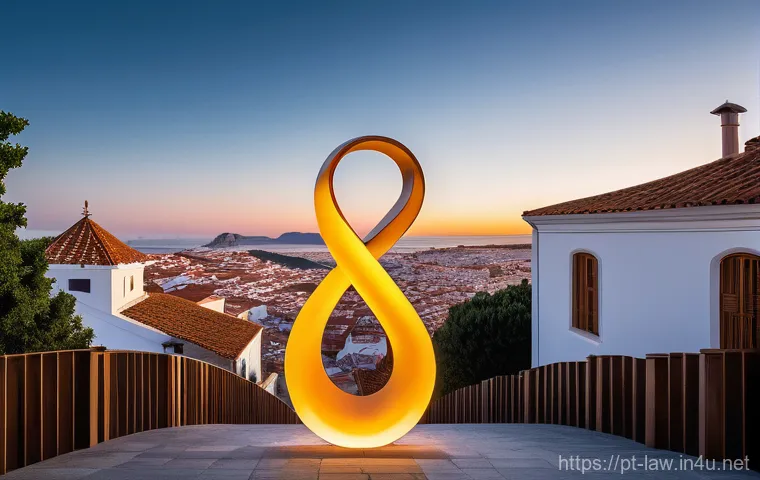 지적재산권법상 지식재산권 라이선스 - An engaging scene depicting a group of three Portuguese professionals (two women and one man, all fu... 지적재산권법상 지식재산권 라이선스 - An engaging scene depicting a group of three Portuguese professionals (two women and one man, all fu...