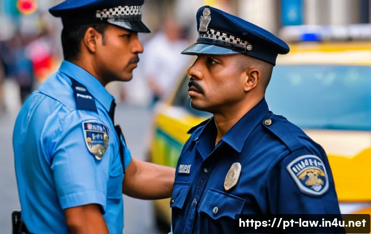 형법상 위법성 조각사유 관련 이미지 2