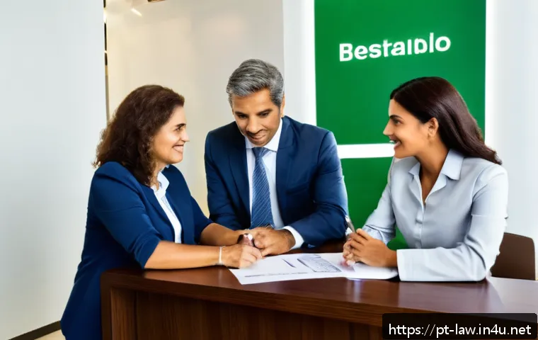 Entenda o Poder da Procuração no Direito Civil e Evite Surpresas Jurídicas 4 민법상 대리제도 관련 이미지 2